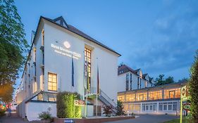 Best Western Plus Hotel Am Schlossberg